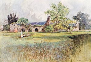  od Warwick (after) Goble