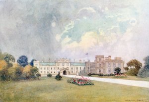  od Warwick (after) Goble