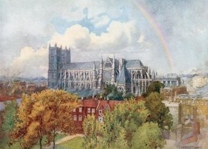  od Warwick (after) Goble