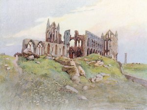 od Warwick (after) Goble