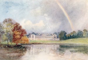  od Warwick (after) Goble