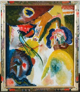  od Wassily Kandinsky
