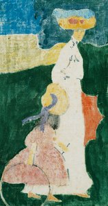 V létě; V létě od Wassily Kandinsky