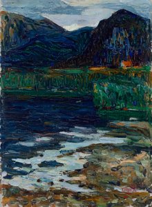  od Wassily Kandinsky