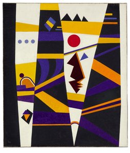 Laison od Wassily Kandinsky