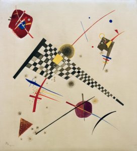 Rastrové od Wassily Kandinsky