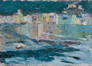  od Wassily Kandinsky