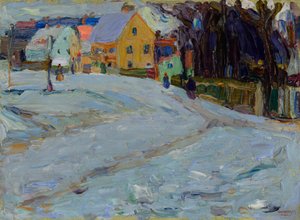  od Wassily Kandinsky