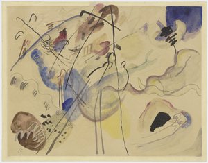  od Wassily Kandinsky