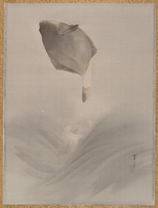 Skákající ryby, ca. 1887.