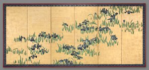 Kosatce, 1700s.
