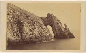 London Bridge - Torquay. od Way and Sons