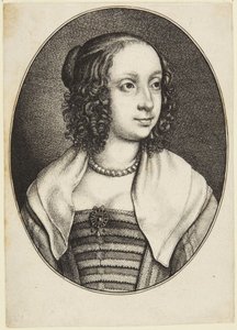  od Wenceslaus Hollar