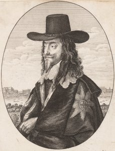 Karel I., 1649., 1649. od Wenceslaus Hollar