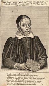 Diodata. stát 3 od Wenceslaus Hollar