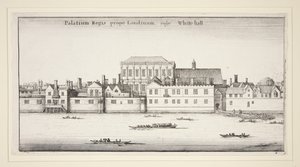  od Wenceslaus Hollar