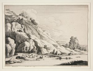  od Wenceslaus Hollar
