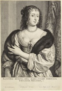  od Wenceslaus Hollar