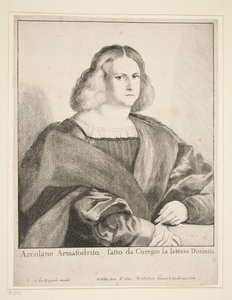  od Wenceslaus Hollar