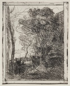 Galské kolo od Wenceslaus Hollar