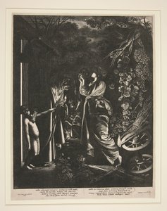  od Wenceslaus Hollar