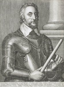  od Wenceslaus Hollar