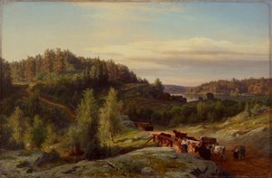  od Werner Holmberg