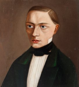  od Werner Holmberg