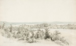 Pyhäjärvi od Werner Holmberg