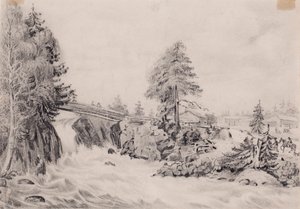  od Werner Holmberg