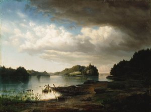  od Werner Holmberg