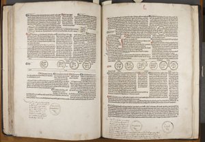 Fol 53 verso 54 verso od Werner Rolevinck