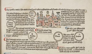Fol 6 recto, detail, Metadata