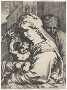 Svatá rodina