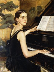 Klavírista