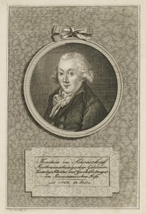 Joachim von Schwarzkopf od Wilhelm Arndt