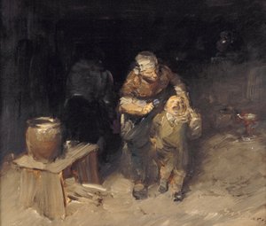  od Wilhelm Busch