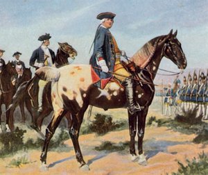  od Wilhelm Camphausen