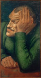 Uhlíř Max od Wilhelm Dodel