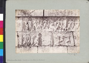 Detail vlysu z Heroonu v Tryse