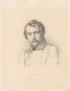 Gisbert Flüggen od Wilhelm Joseph Heine