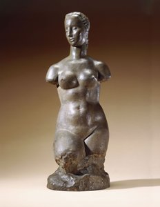 Hagenerovo torzo, 1910-11