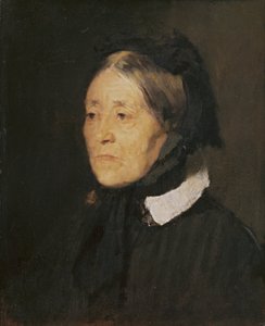 Paní Anna Gentzová