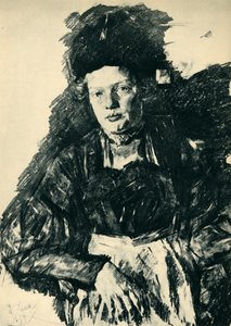 Die Wabn, 1899, 1943.