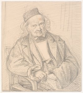 B.S. Ingemann od Wilhelm Marstrand