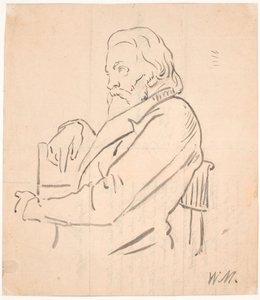 Constantin Hansen od Wilhelm Marstrand