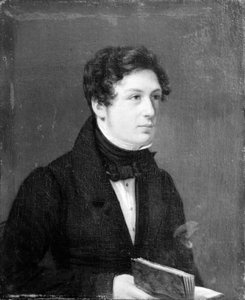 Jacob Nansen od Wilhelm Marstrand