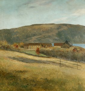 Z Biri (sklárna Biri) (malba)