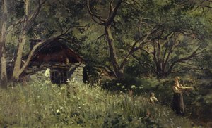 Summer baking (oil on canvas)   1324696   cs       czech Successfully Translated  Original: Trees; Sketch of Breton Boy [verso] Translat: Trees; Sketch of Breton Boy [verso] 1220145 cs czech Successfully Translated Original: Penguin Plant Translat: Penguin