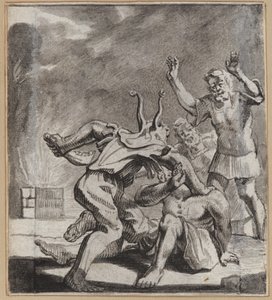 Defiant blázen od Wilhelm Stettler